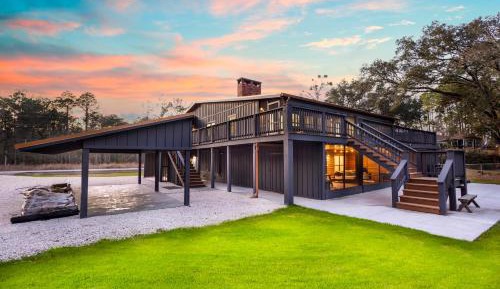 Vacation Home