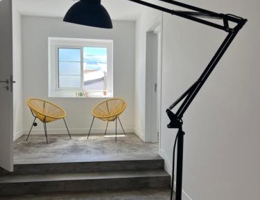 Family Room with Private Bathroom