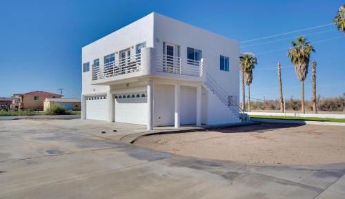 Vacation Home