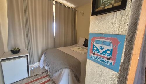 Standard Suite