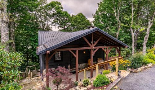 Three-Bedroom Vacation Home 