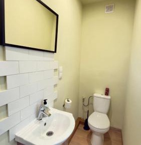 Double Room with Two Double Beds