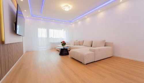 Two-Bedroom Superior Apartment