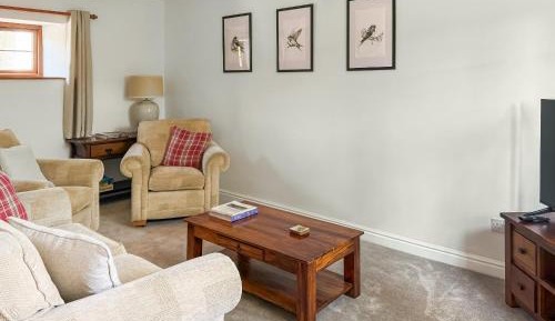 Two-Bedroom Holiday Home