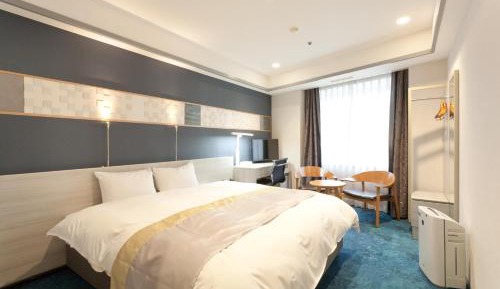 Double Room - Non-Smoking 