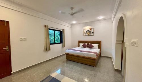 One-Bedroom Superior Apartment