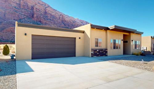 Three Bedroom holiday home 