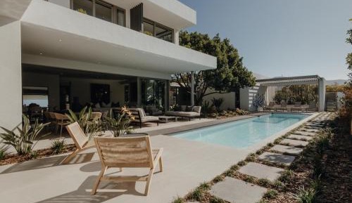 Luxury Villa