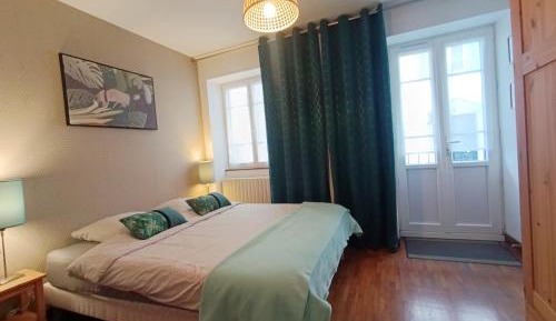 Apartment - Ground Floor