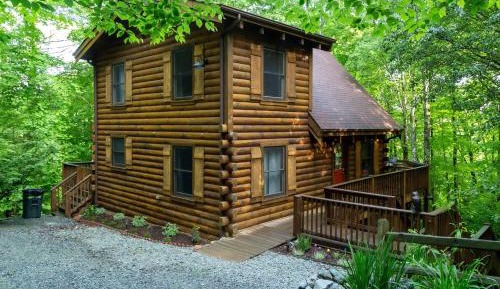 Four-Bedroom Vacation Home