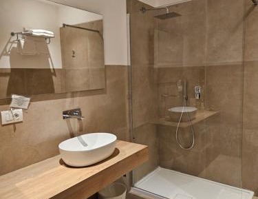 Economy Double or Twin Room