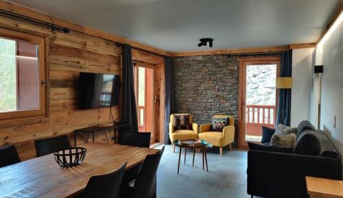 Apartment (6 Adults)