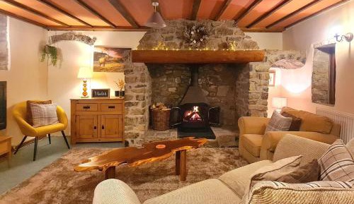 Two-Bedroom Holiday Home 2