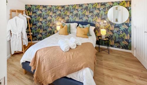 One-Bedroom Vacation Home