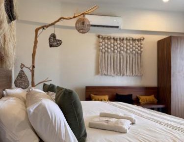 Suite Apartment