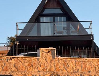 Two-Bedroom Chalet