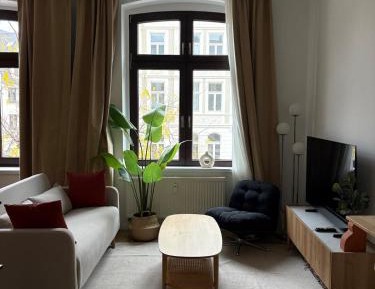 One-Bedroom Premium Apartment