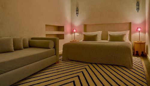 Imperial Double Room