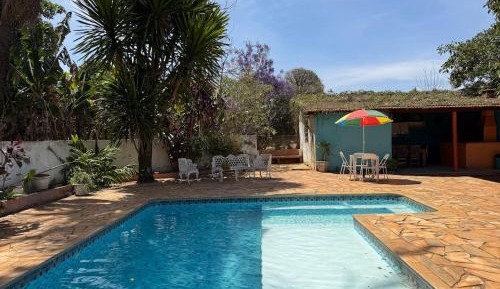 Vacation Home 1