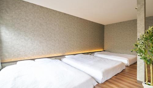 Standard Family Room