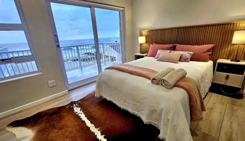 Luxury Double Room