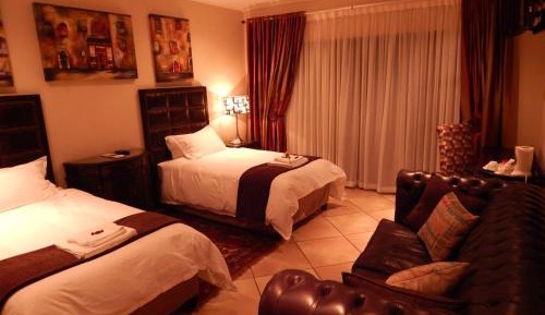 Double or Twin Room