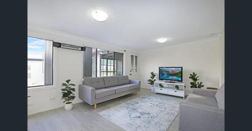 Three-Bedroom Home