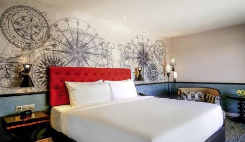 Superior King Room