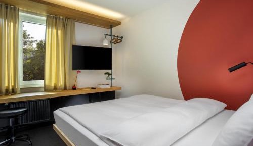 Premium Double Room