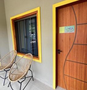 Suite with Mountain View