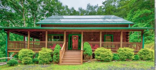 Four-Bedroom Vacation Home