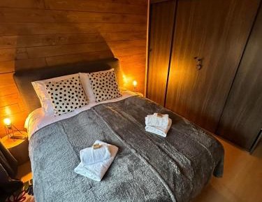 Deluxe Bungalow