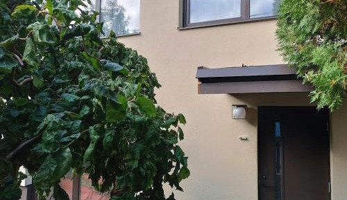 Single Room with Balcony