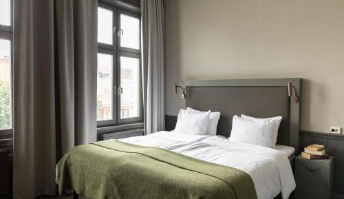 Standard Room Annex Building