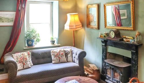 Three-Bedroom Vacation Home 