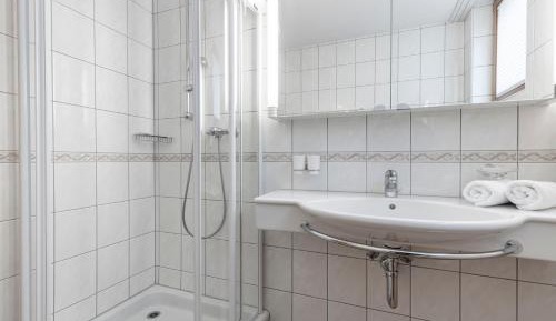 Two-Bedroom Apartment - Ground Floor 