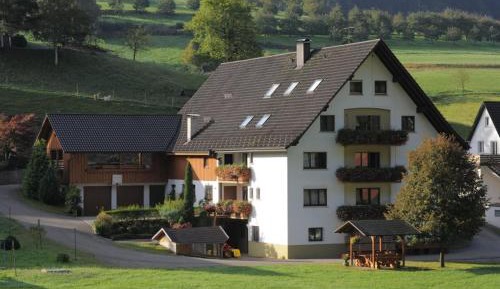 Three-Bedroom Superior Apartment