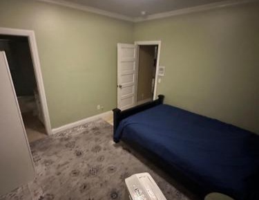 Double or Twin Room with Shared Bathroom