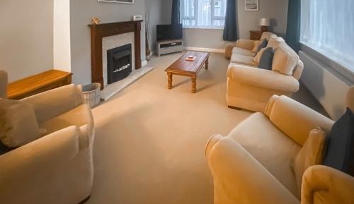 Three-Bedroom Vacation Home 