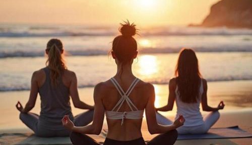 Inner Glow Retreat