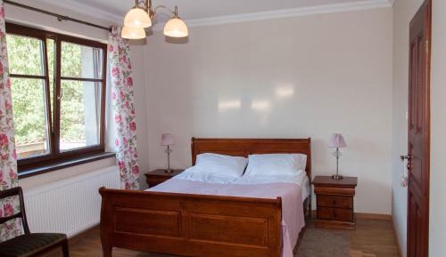 Triple Room with Terrace