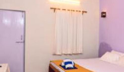 Standard Double Room with Fan