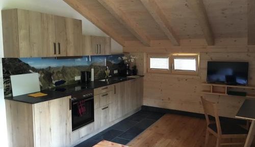 Apartment with Sauna 4