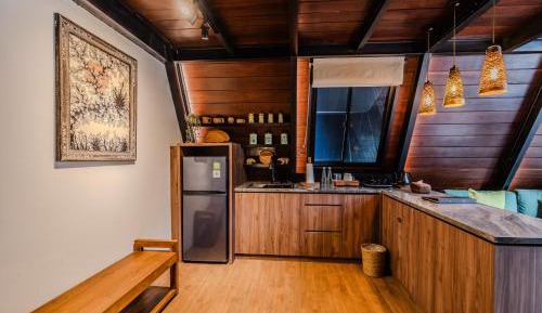 Superior Room Mezzanine with River View 