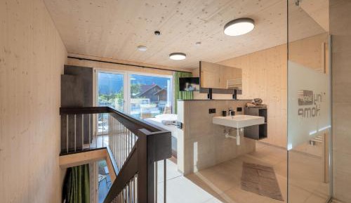 Apartment - Split Level