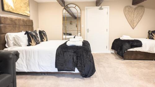 Superior Family Room