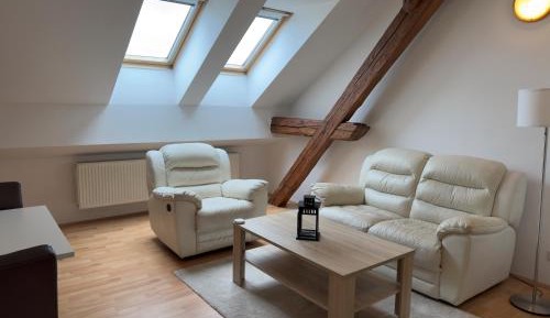 Superior King Suite