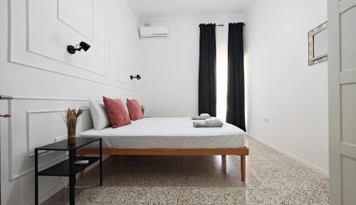 Double Room with Park View