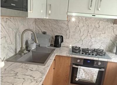 Basic Triple Room with Shared Bathroom