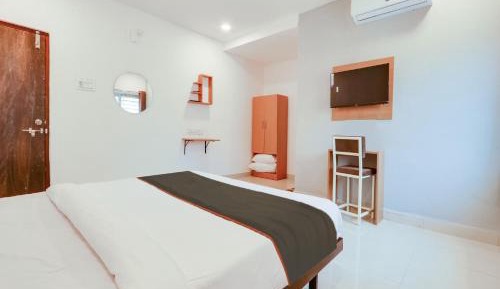 Classic Triple Room